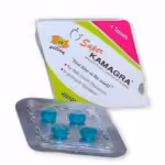 Super Kamagra 160 mg