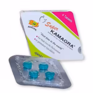 Super Kamagra 160 mg