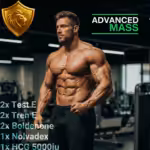 Kuurpakket Advanced Massa