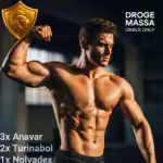 Kuurpakket Orals Only Droge Massa