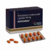 Testosterone Capsules