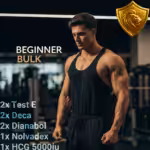 Kuurpakket Beginner Bulk