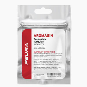 Aromasin