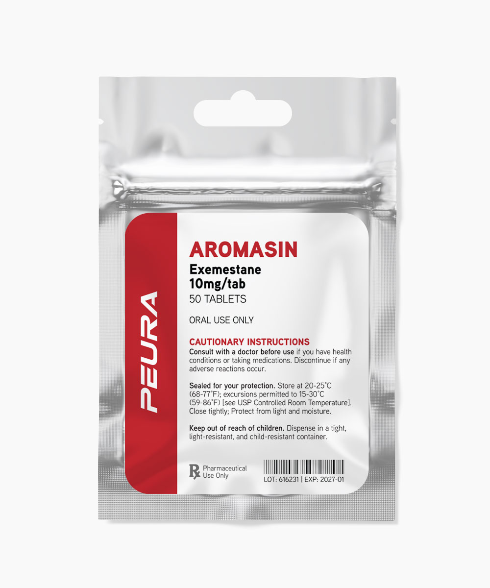Aromasin