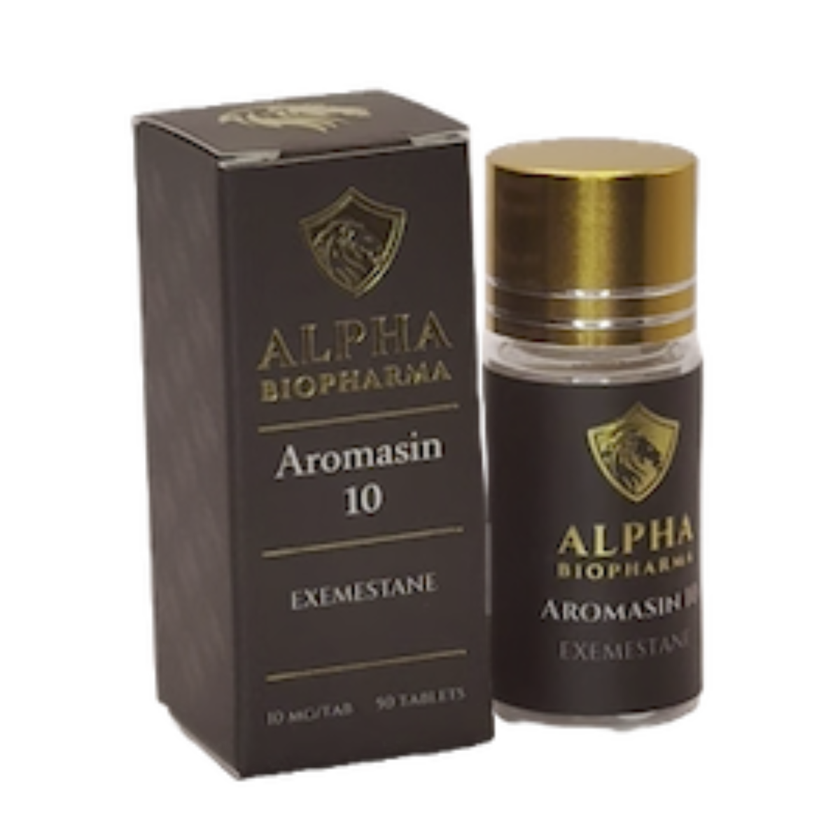 Aromasin - Afbeelding 3