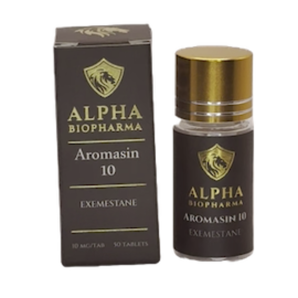 Aromasin - Afbeelding 4