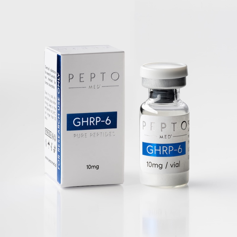 GHRP-6