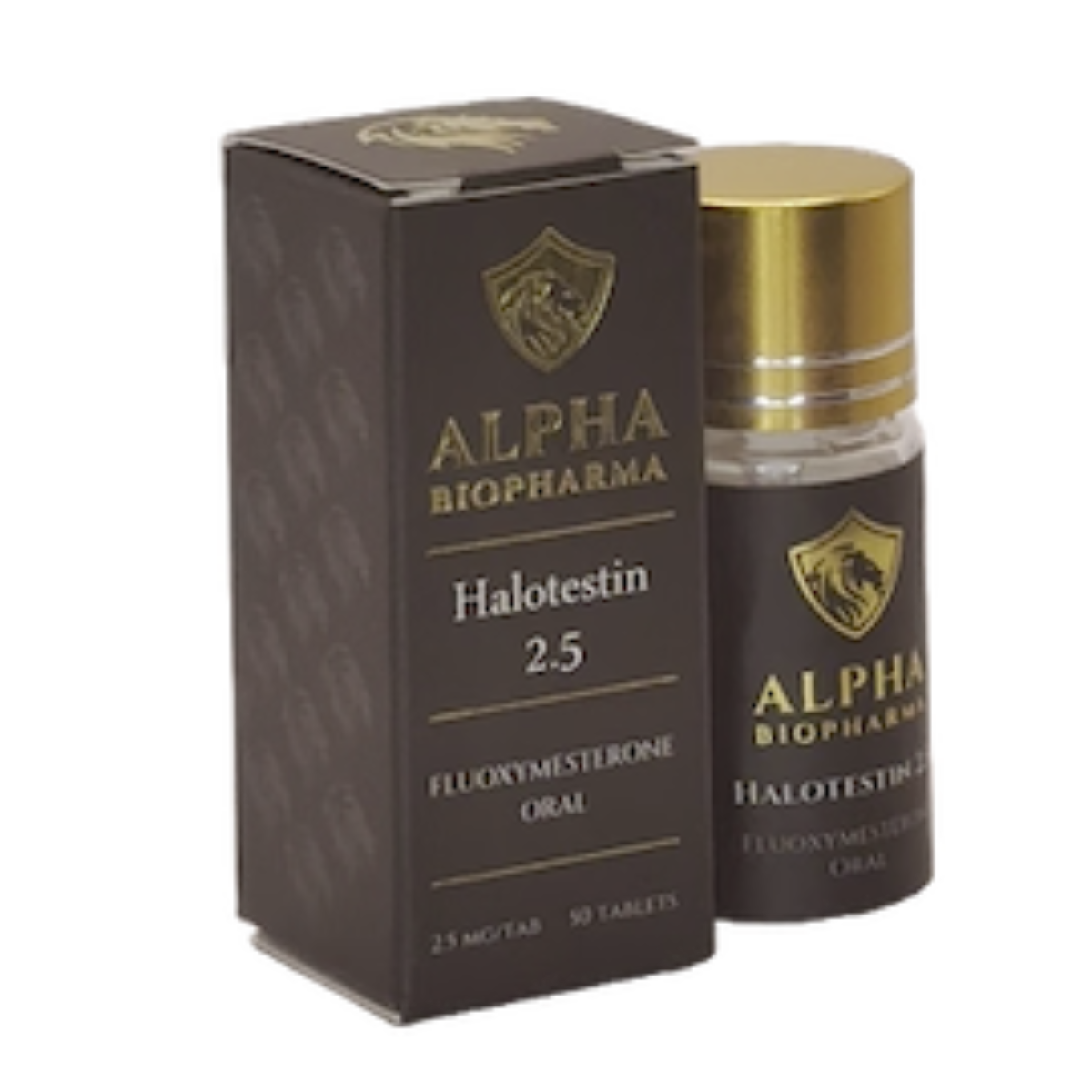 Halotestin - Afbeelding 4