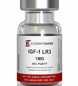 IGF-1 LR-3