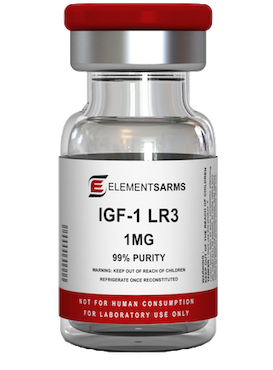 IGF-1 LR-3