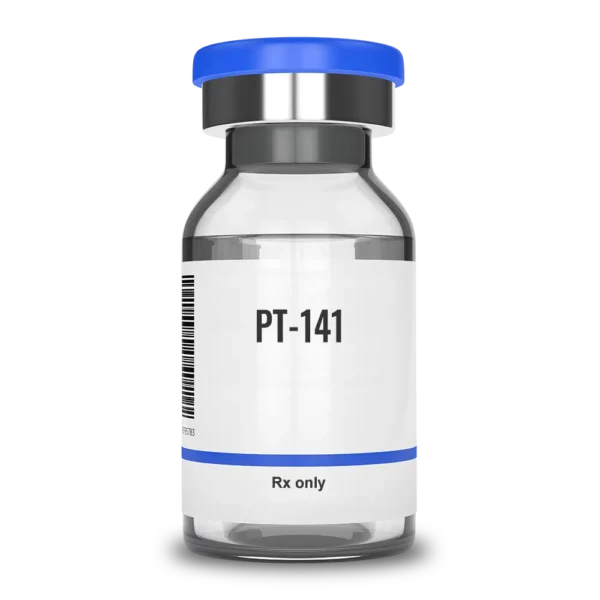 PT141 – 10 mg