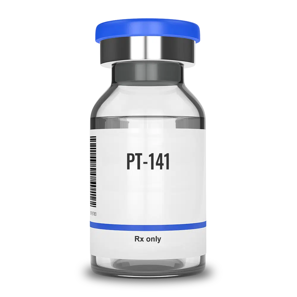 PT141 – 10 mg