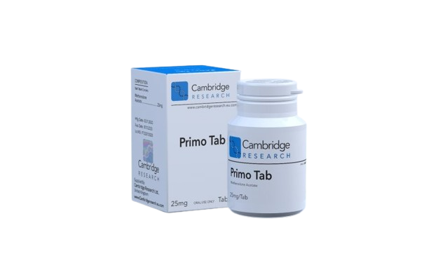 Primobolan Tabs