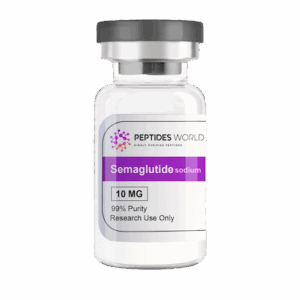 Semaglutide (Ozempic)