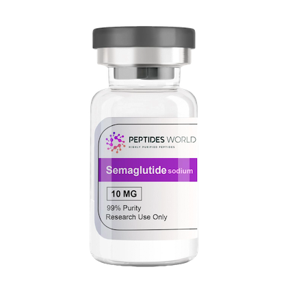 Semaglutide (Ozempic)