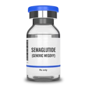Semaglutide (Ozempic)