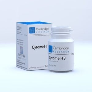 T3 Cytomel