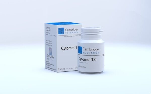 T3 Cytomel