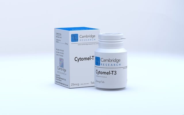 T3 Cytomel