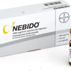 Testosterone Undecanoate