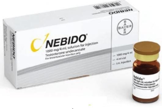 Testosterone Undecanoate