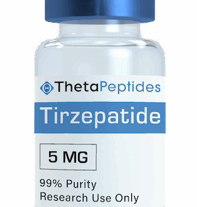 Tirzepatide