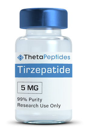 Tirzepatide