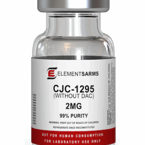 CJC-1295 NO DAC
