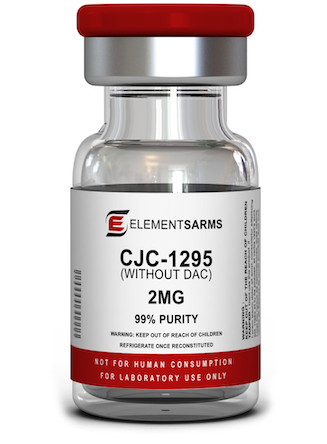 CJC-1295 NO DAC
