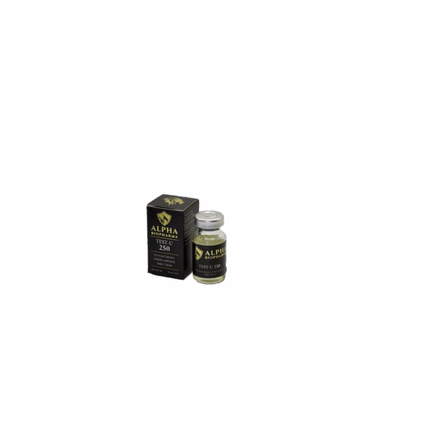 Testosterone Undecanoate