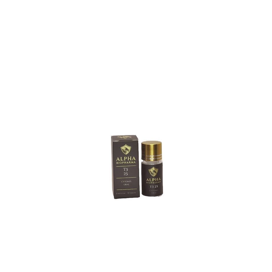 T3 Cytomel