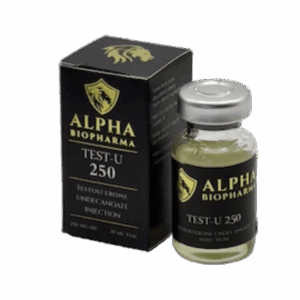 Testosterone Undecanoate