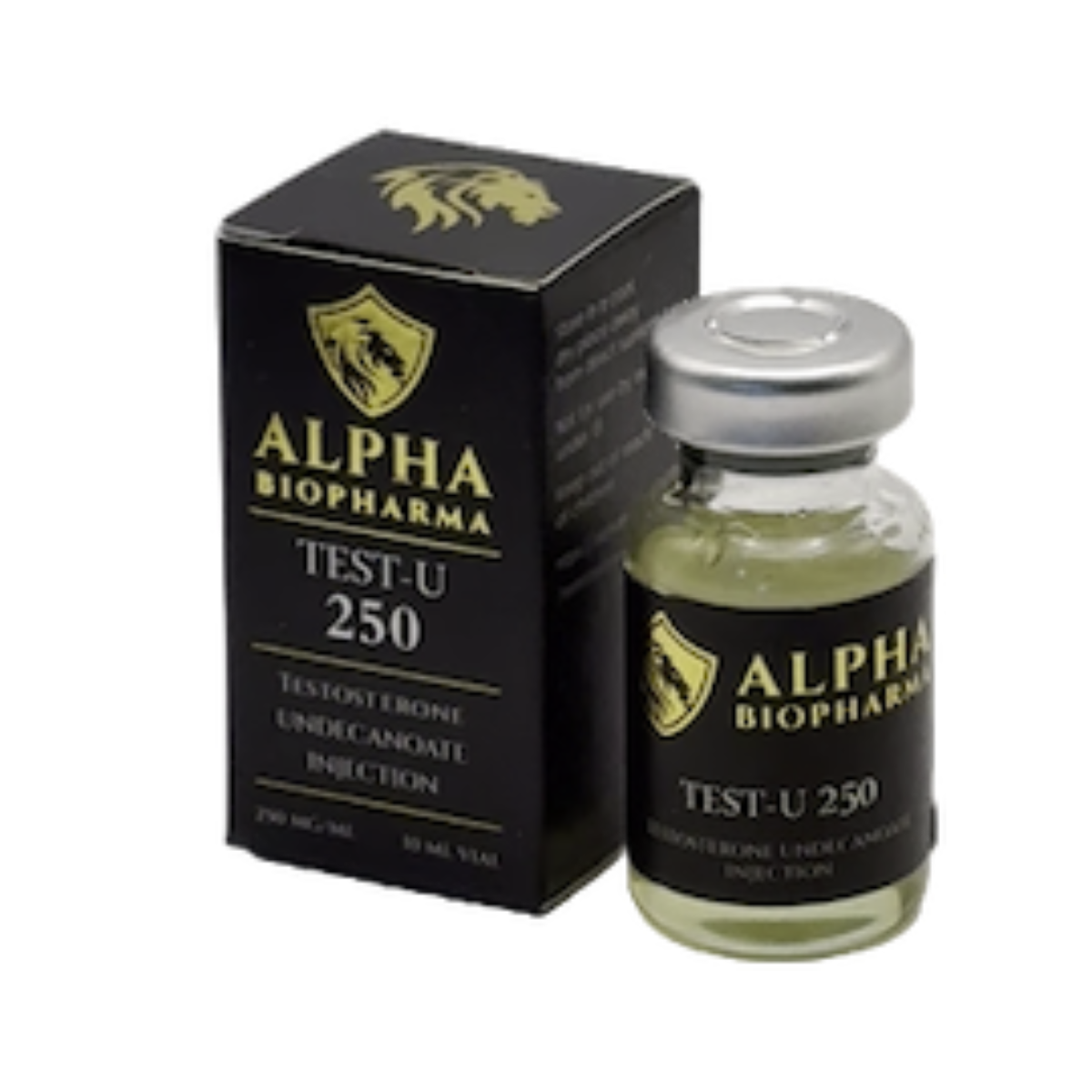 Testosterone Undecanoate