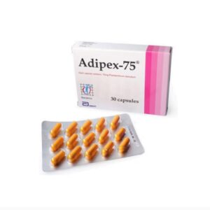 Phentermine (Adipex)