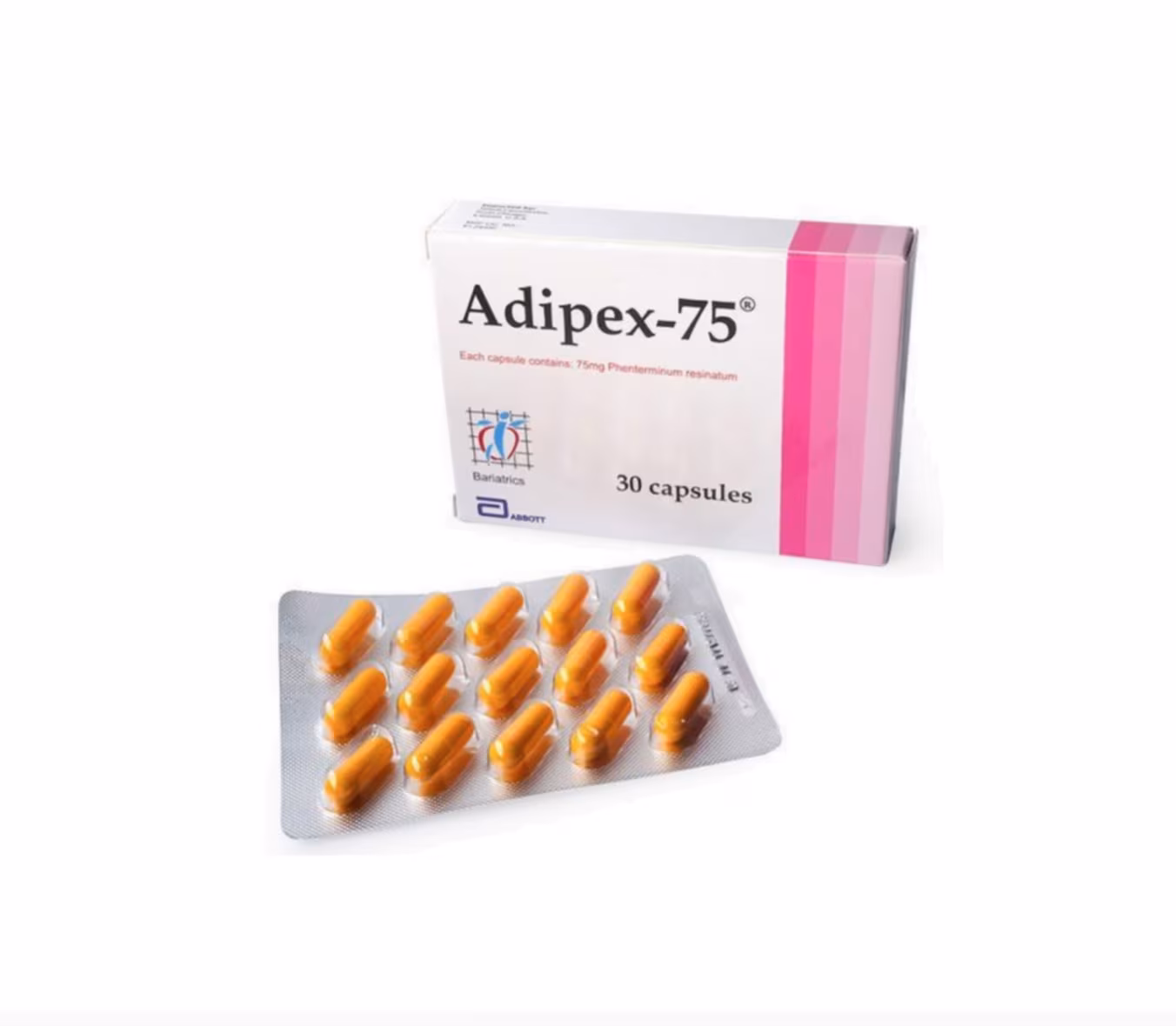 Phentermine (Adipex)