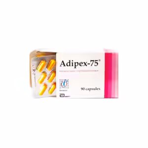 Phentermine (Adipex)