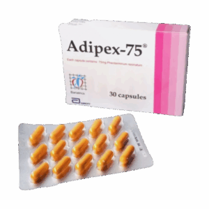 Phentermine