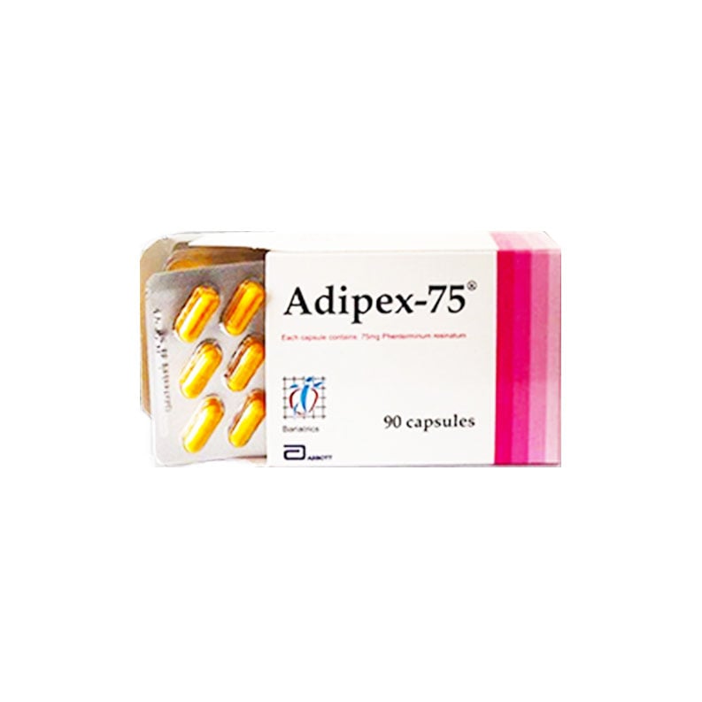 Phentermine
