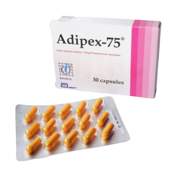 Phentermine