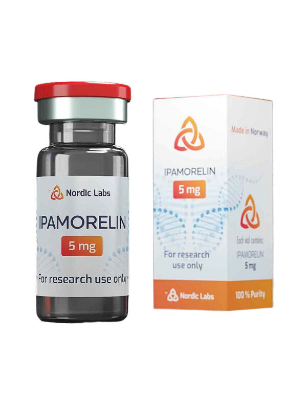 Ipamorelin