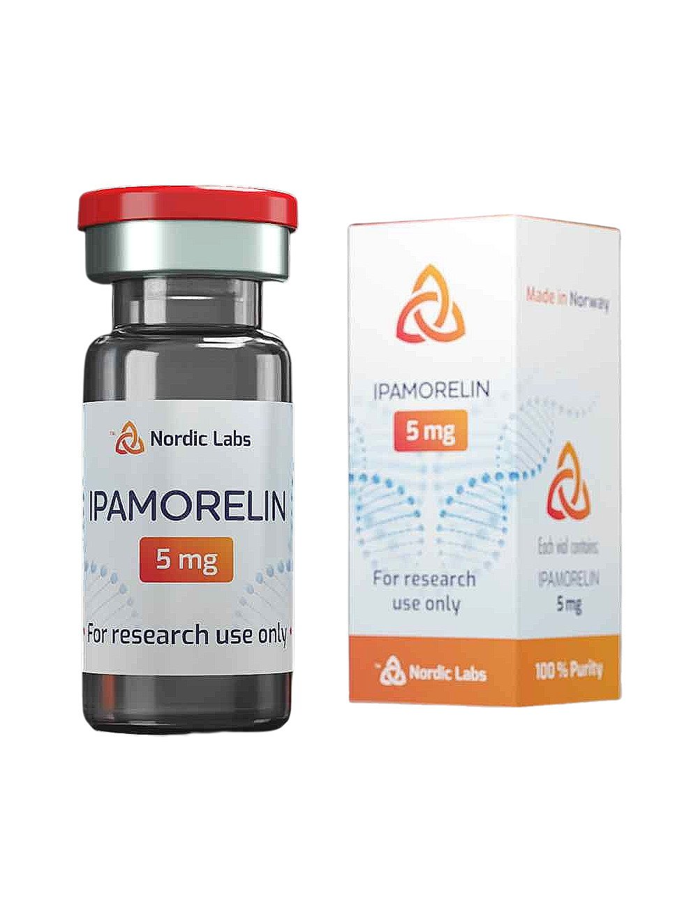 Ipamorelin