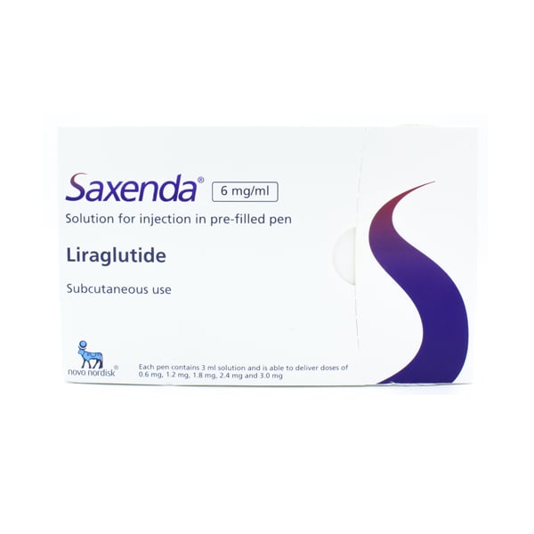 Saxenda
