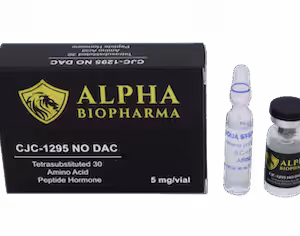 CJC-1295 NO DAC