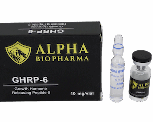 GHRP-6