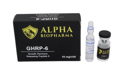 GHRP-6