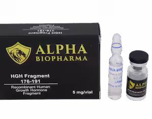 HGH Fragment 176-191