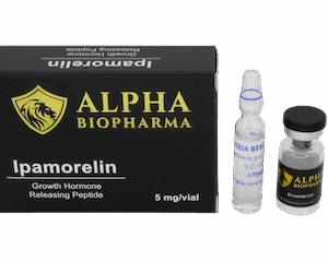 Ipamorelin