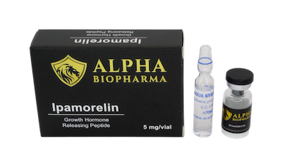 Ipamorelin
