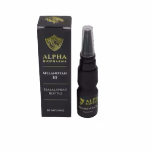 Melanotan Neusspray