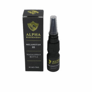 Melanotan Neusspray